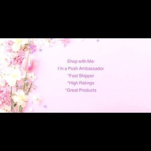 You won’t be disappointed🌸